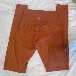 align 25’ leggings